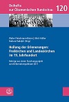 Heilung der Erinnerungen Freikirchen und Landeskirchen im 19 Jahrhundert