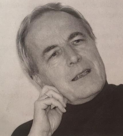 Herbert Strahm